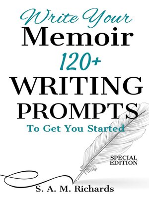 cover image of Write Your Memoir